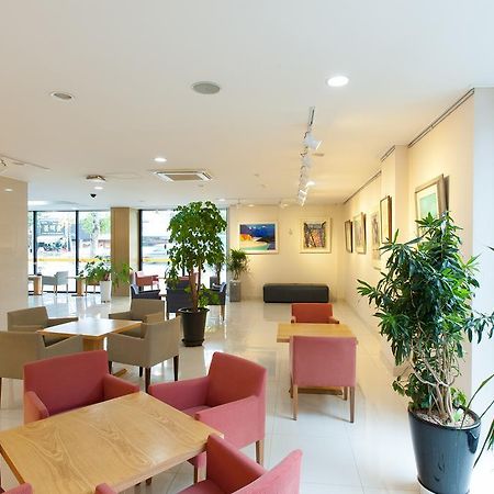 Benikea Hotel Flower Сеул Экстерьер фото