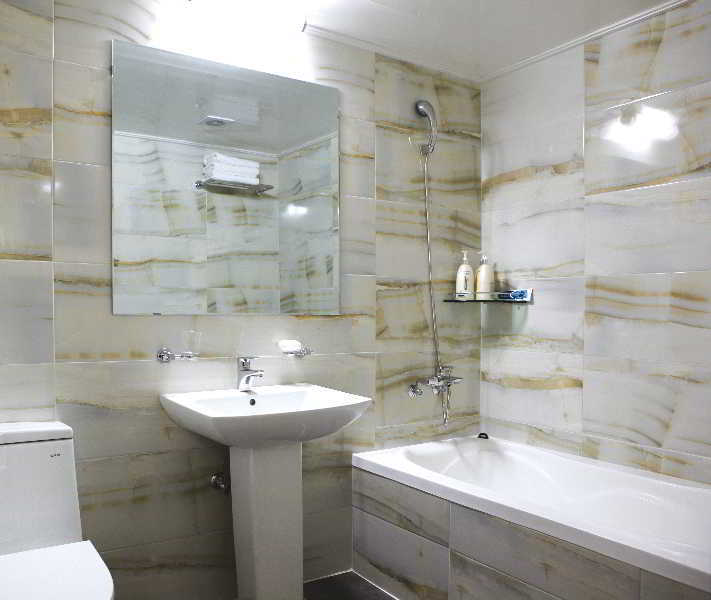 Benikea Hotel Flower Сеул Экстерьер фото