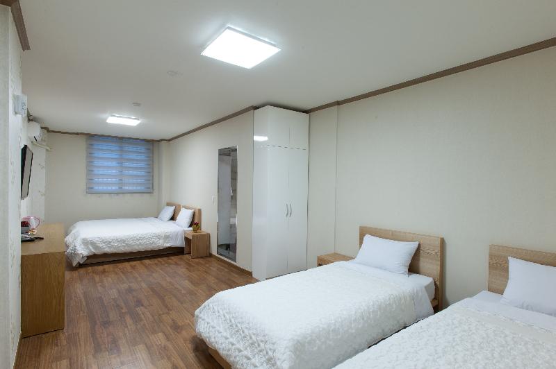 Benikea Hotel Flower Сеул Экстерьер фото